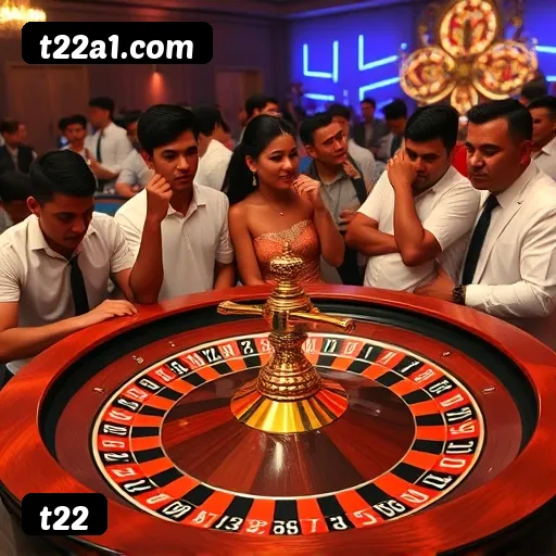 t22 APK - Download Oficial Android