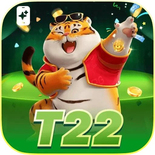APP oficial da t22 para mobile