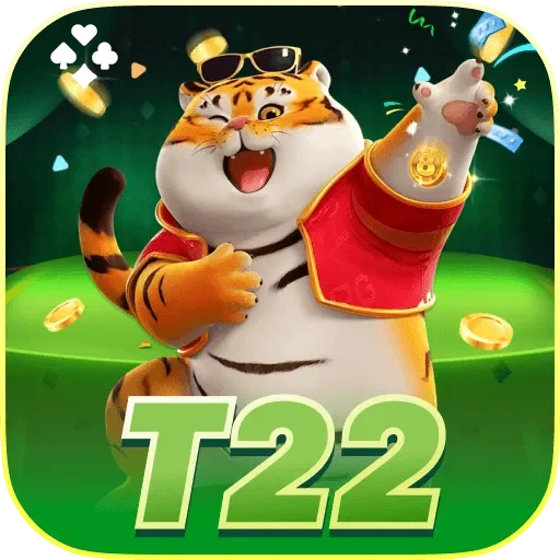 Cassino ao vivo da t22 com dealers reais