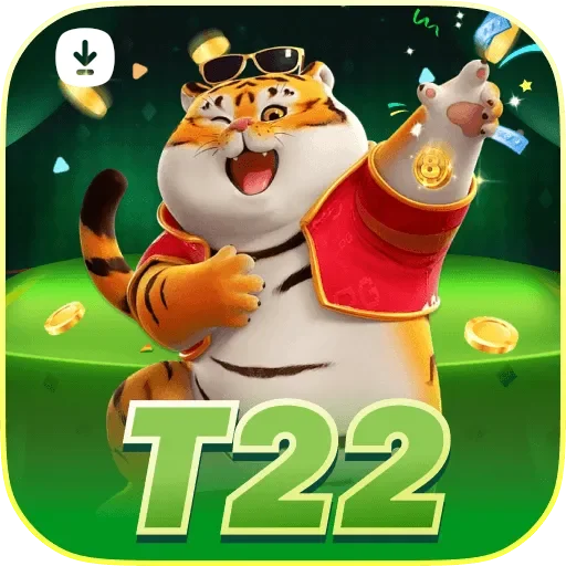 Download gratuito do app da t22