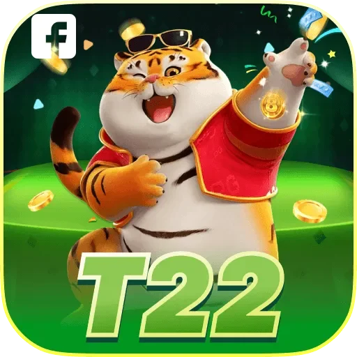 Página oficial da t22 no Facebook