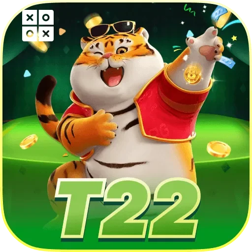 Jogos online da t22 com variedade de opções