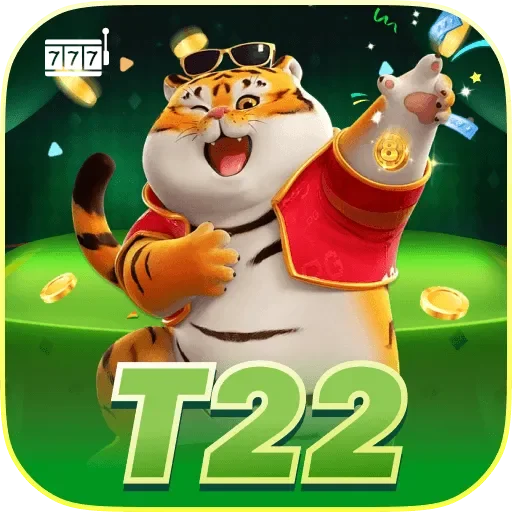 Slots online da t22 com jackpots progressivos